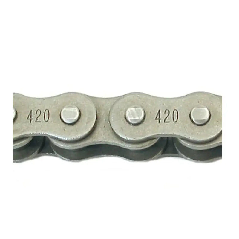 Universal Parts #420 25' Roller Chain