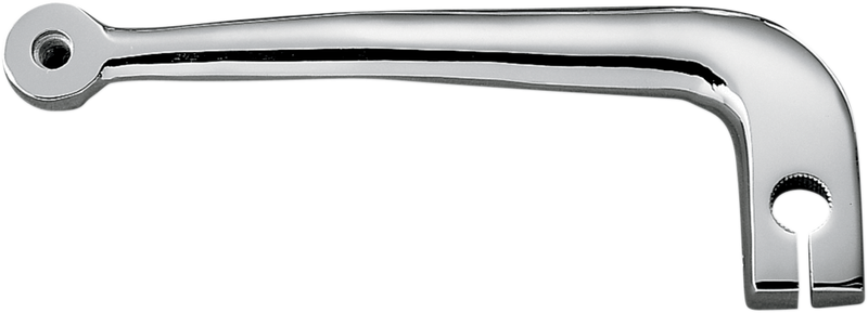 DRAG SPECIALTIES, DRAG SPECIALTIES Chrome Shift Lever for FX - Part 292019-BC402