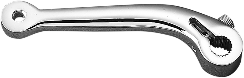 DRAG SPECIALTIES Chrome Shift Lever for Harley XL - Part 13515