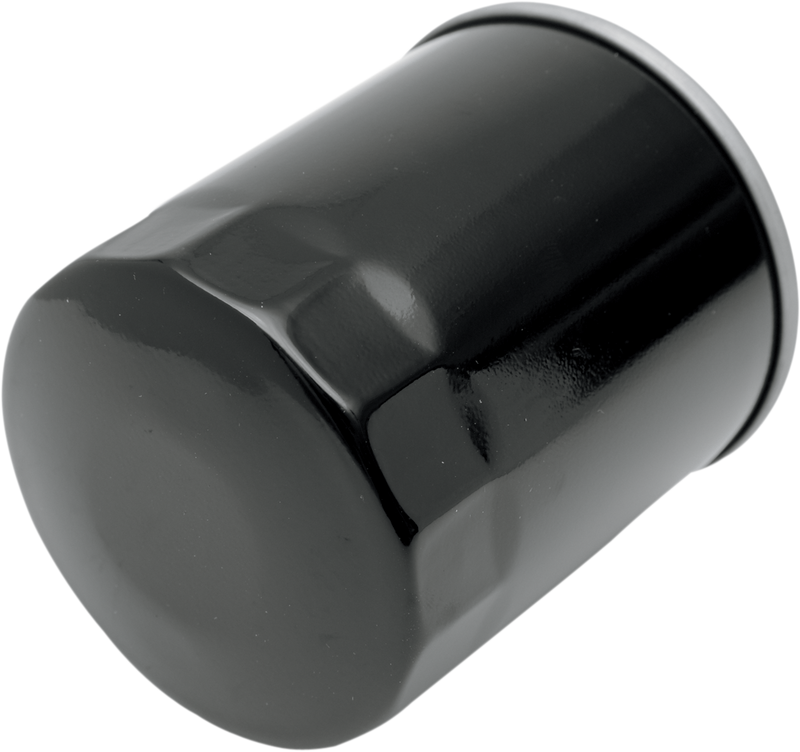 Drag Specialties Oil Filter 14-0003B-BX-18 for FXR, Softail, Sportster, Touring Models