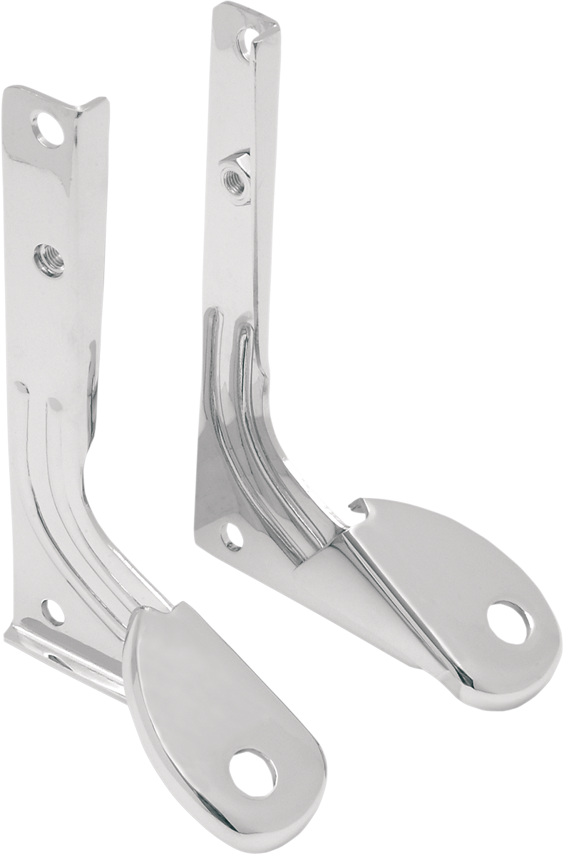 DRAG SPECIALTIES Revival Spotlight Mounting Bracket 20-0309B-SC5