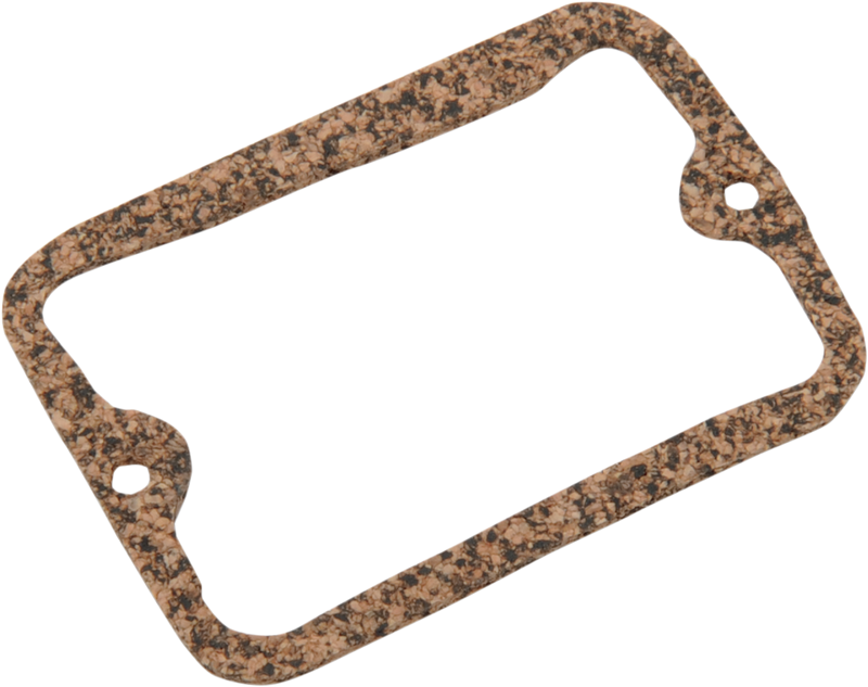 DRAG SPECIALTIES Replacement Lens Gasket 027559-HC3 for Motorcycle Headlights