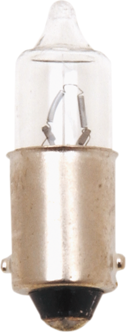 Drag Specialties Replacement Bulb for Handlebar End Marker Lights AD-0645-BX