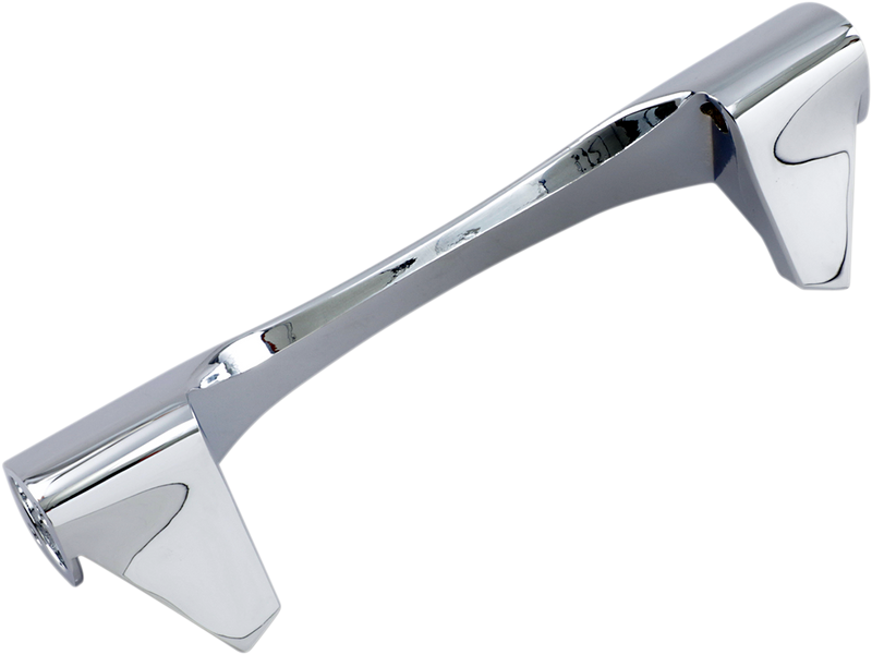 Drag Specialties 8-1/4 inch Turn Signal Bracket for Harley FL Models (Part Number 20-0365-SC3)