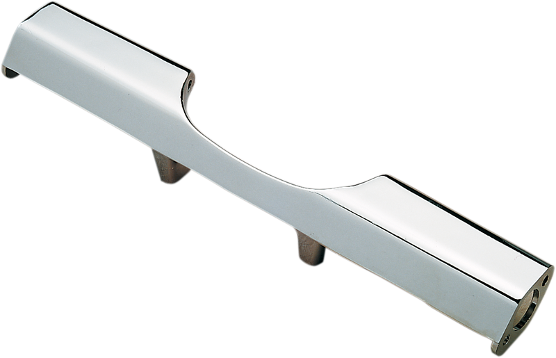 DRAG SPECIALTIES, Drag Specialties Chrome Turn Signal Bracket 280254-SC5 for Harley-Davidson