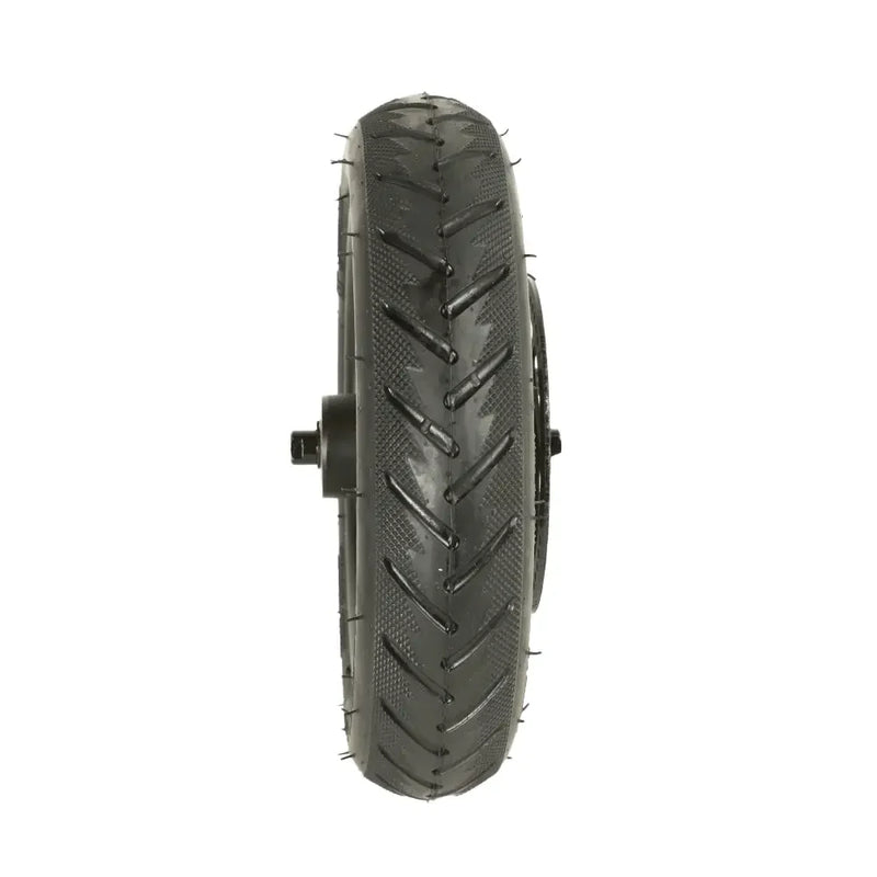 GOTRAX Rear Wheel Assembly with Tire - GXL V2, Rival, F1
