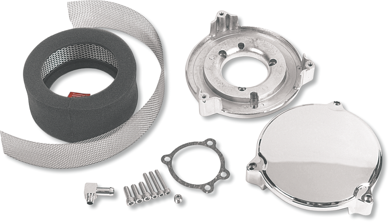 DRAG SPECIALTIES, DRAG SPECIALTIES High Performance 6
