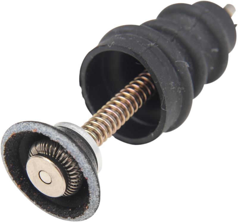 DRAG SPECIALTIES, DRAG SPECIALTIES Accelerator Pump for Bendix Carburetor 012619-HC3
