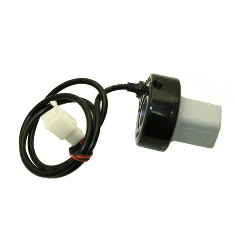 Universal Parts Twist Grip Throttle for Razor MX350/MX400/RSF350