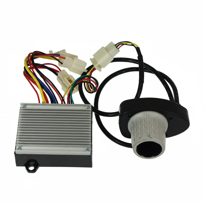 Razor Dirt Quad Controller & Throttle Kit by Universal Parts