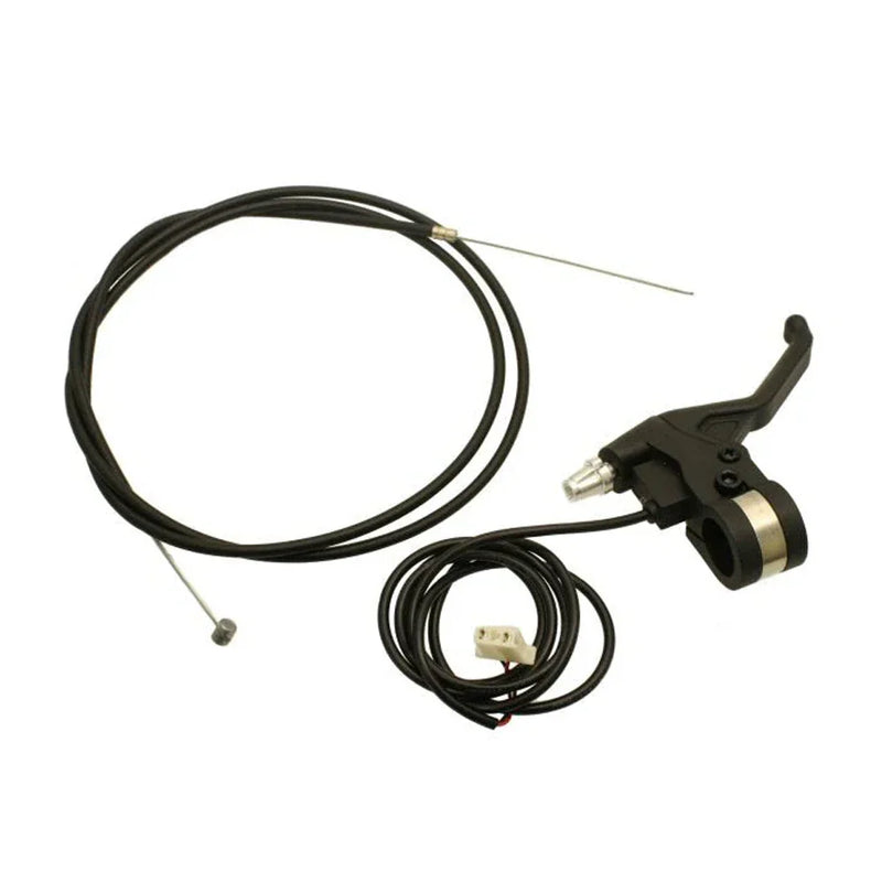 Brake Lever Assembly Razor MX500/MX650/ SX500/RSF650/PM-RH