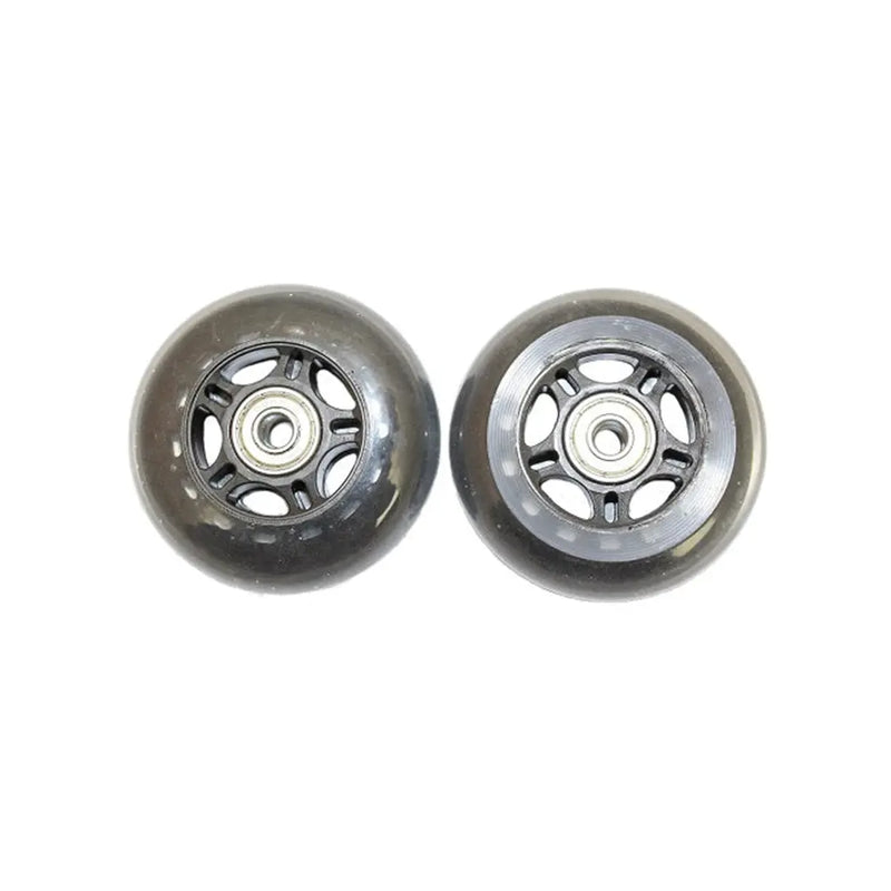 Razor Crazy Cart Caster Wheel Set by Universal Parts