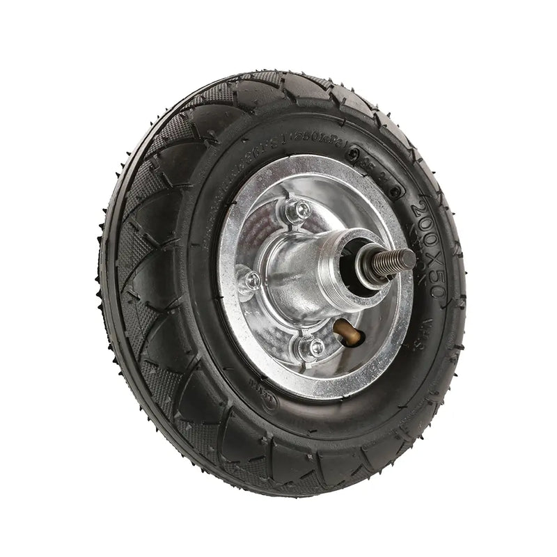 Universal Parts Front Wheel for Razor Crazy Cart