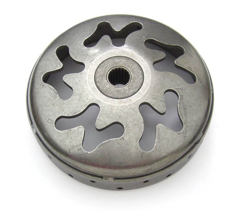 NCY Performance Clutch Drum: Buddy 125/170i, GY6 150, Navi