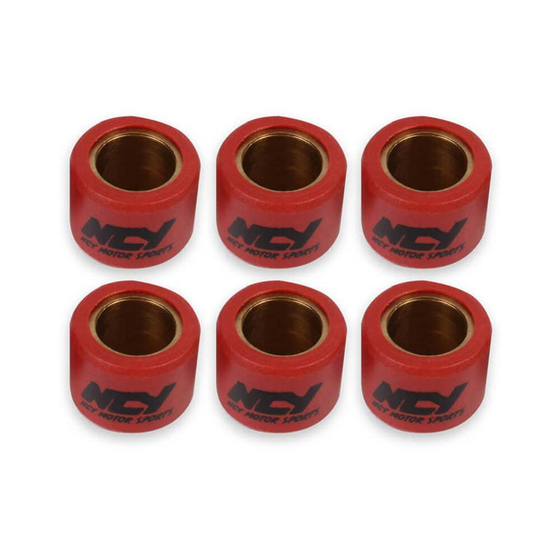 NCY Roller Weights (18x14) - Genuine, SYM, Lance, GY6 150cc