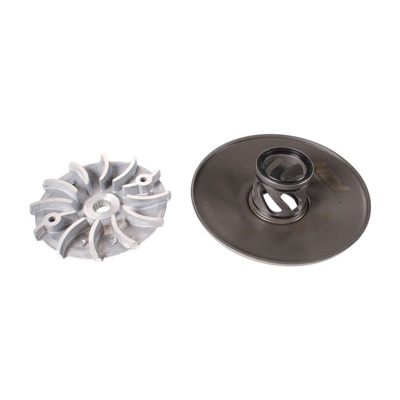 NCY Super Transmission Set - 112mm - Genuine, GY6 150-232cc