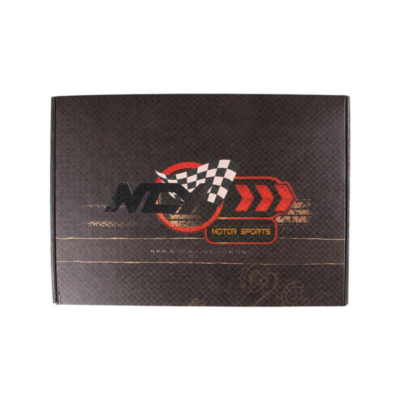 NCY Super Transmission Set - 112mm - Genuine, GY6 150-232cc