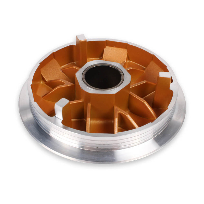 NCY Super Transmission Set - 112mm - Genuine, GY6 150-232cc