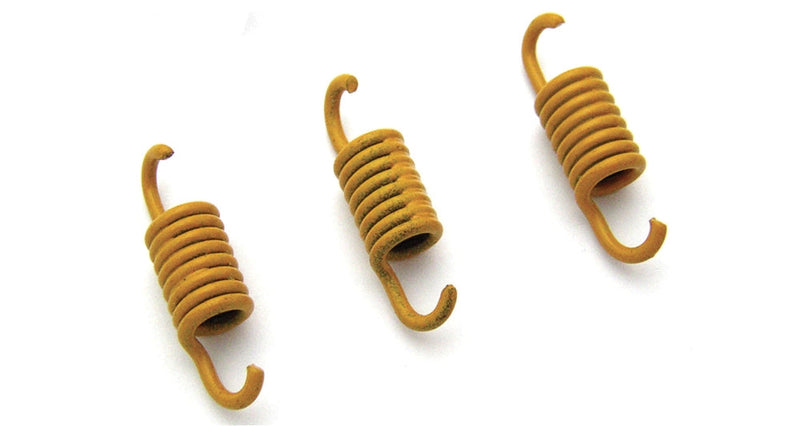 NCY Clutch Spring; 139QMB