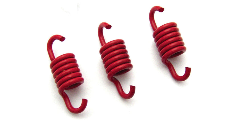 NCY Clutch Spring; 139QMB