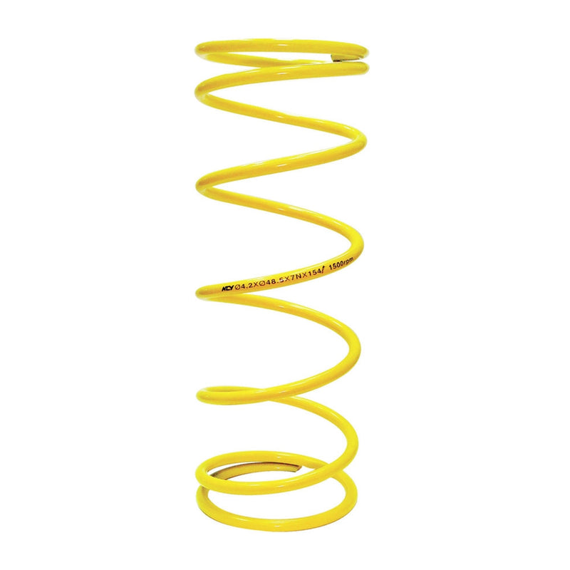 NCY Compression Spring (Performance); 139QMB