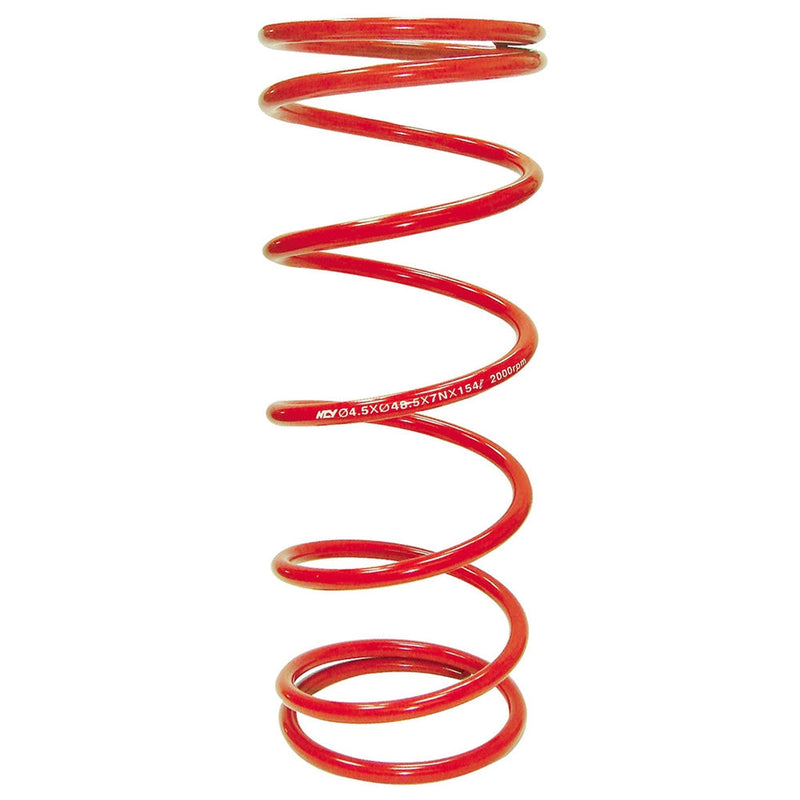 NCY Compression Spring (Performance); 139QMB