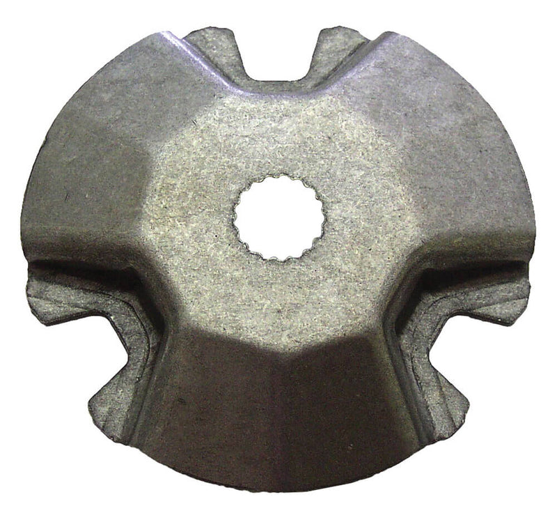 NCY CVT Ramp Plate - 139QMB, Buddy 50, Roughhouse 50