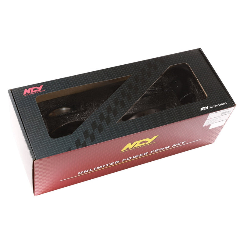 NCY Super Transmission Kit - Buddy 50, 139QMB, GY6 50cc