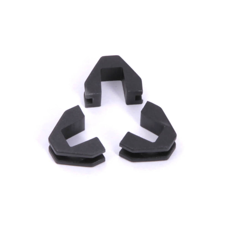 NCY Variator Sliders; 139QMB