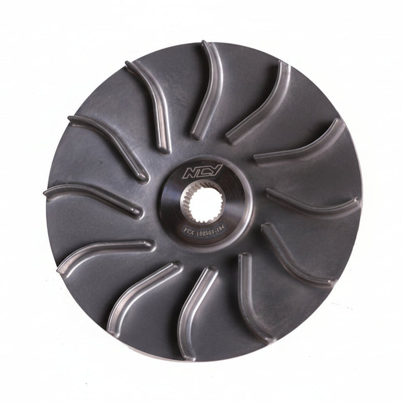 NCY Honda PCX Performance Outer Drive Face