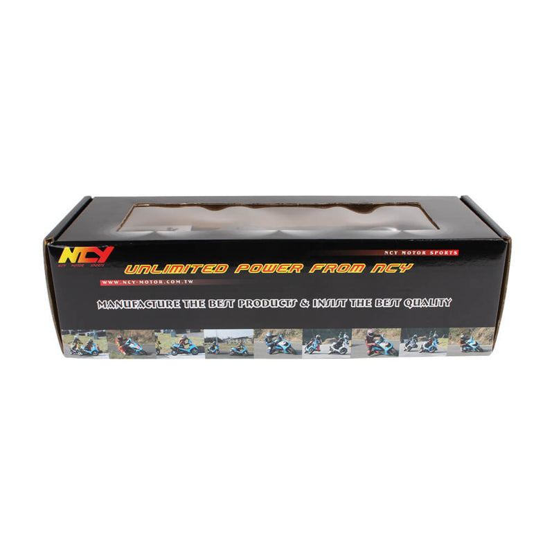 NCY Performance Super Transmission Set- Yamaha Zuma 50 2T