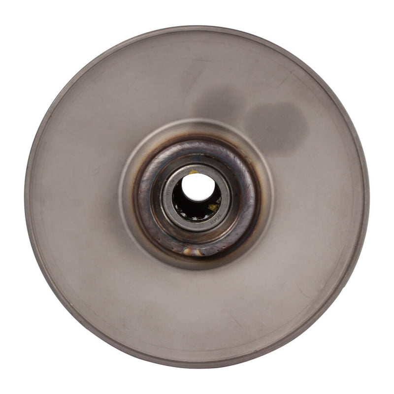 NCY Performance Adjustable Sheave Clutch Pulley - GY6 & Navi