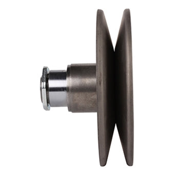 NCY Performance Adjustable Sheave Clutch Pulley - GY6 & Navi