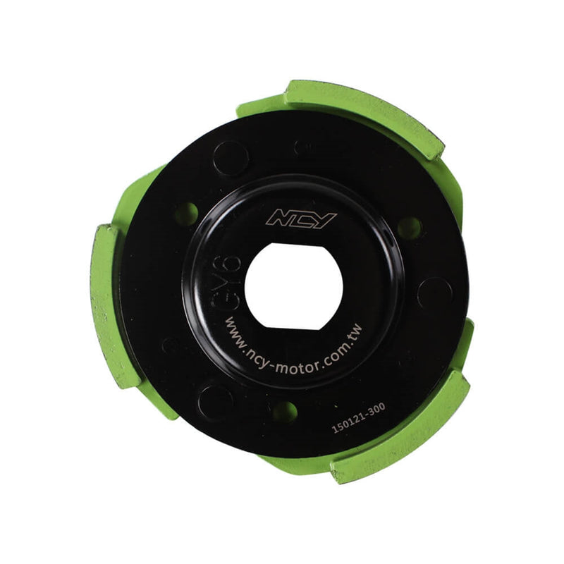 NCY Performance Clutch Gen 4 - GY6 150 & Navi 110