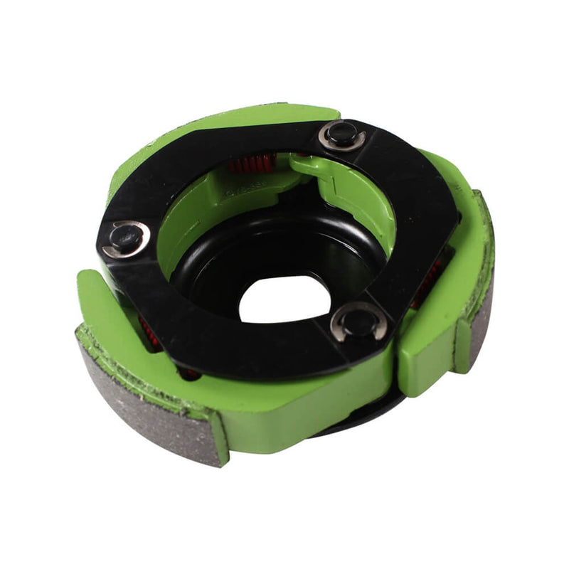 NCY Gen 4 Performance Clutch 107mm: Yamaha Zuma 50