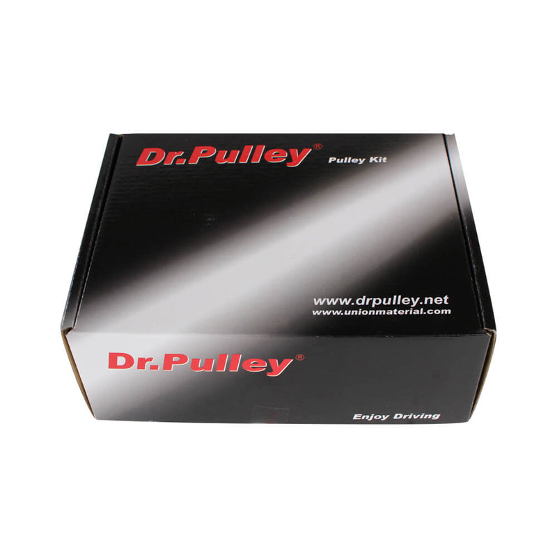 Dr. Pulley Yamaha Zuma & Vino 125 Performance Variator