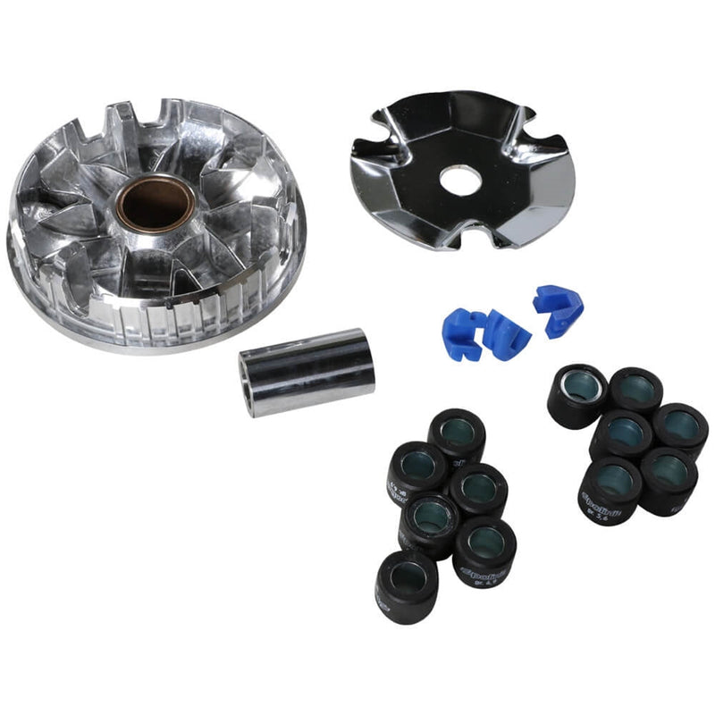 Polini Hi-Speed Variator Kit | Honda Ruckus Metro 50cc
