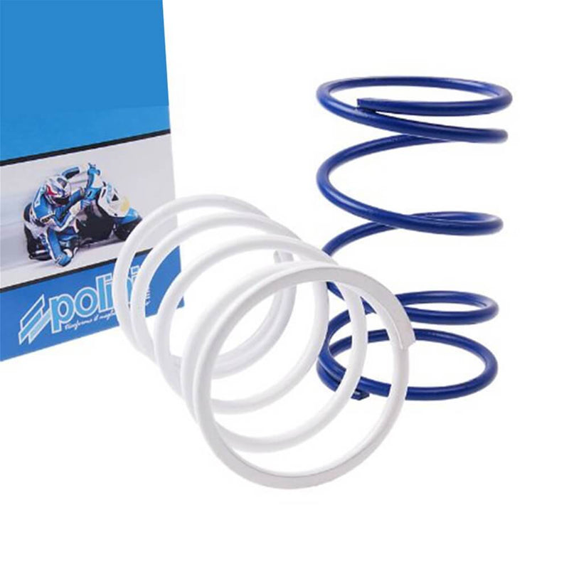 Polini Performance Torque Spring Set: Honda Ruckus & Metro