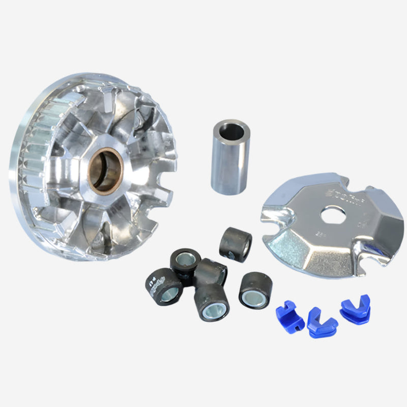 Polini Performance Variator Kit - Yamaha C3/Zuma 50F