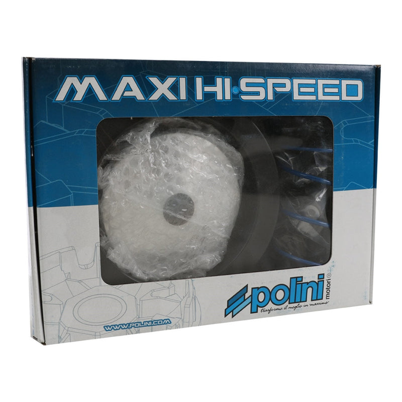 Polini Performance Variator Kit - Yamaha Zuma 125