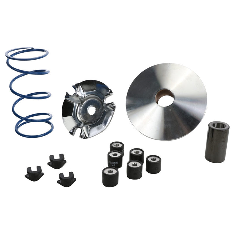 Polini Performance Variator Kit - Yamaha Zuma 125