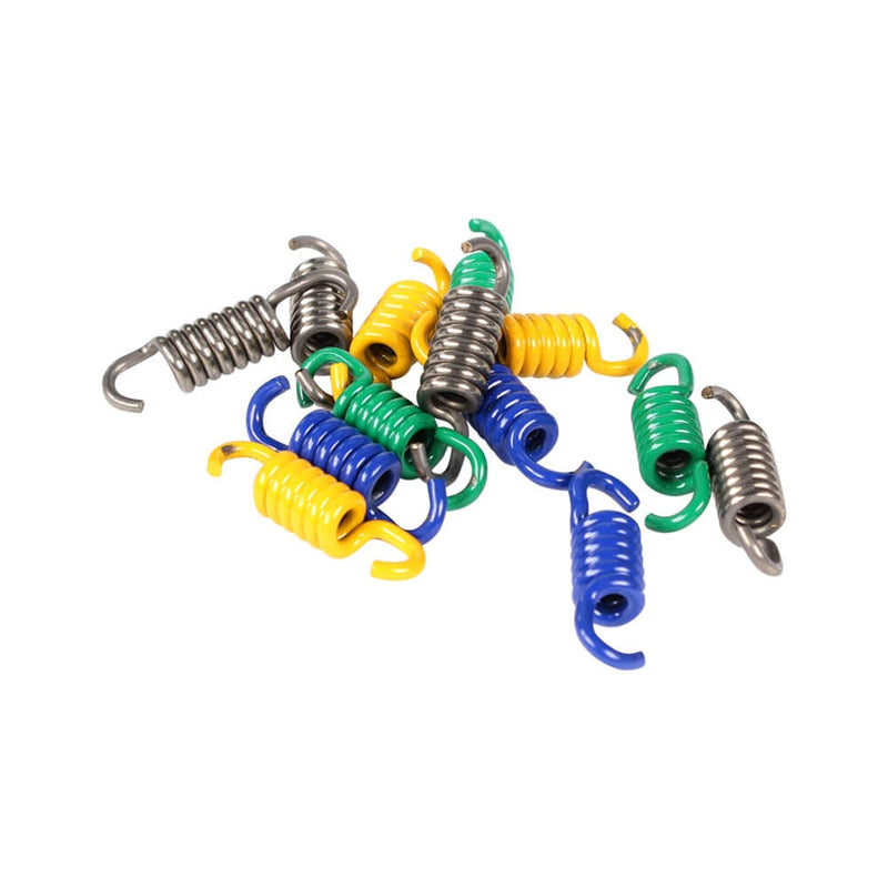 Polini Clutch spring Set; Honda Dio, 139QMB