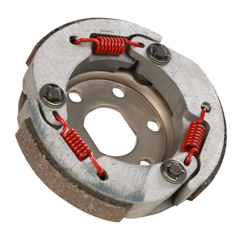 NCY Super Transmission Kit - Honda Ruckus/Metropolitan