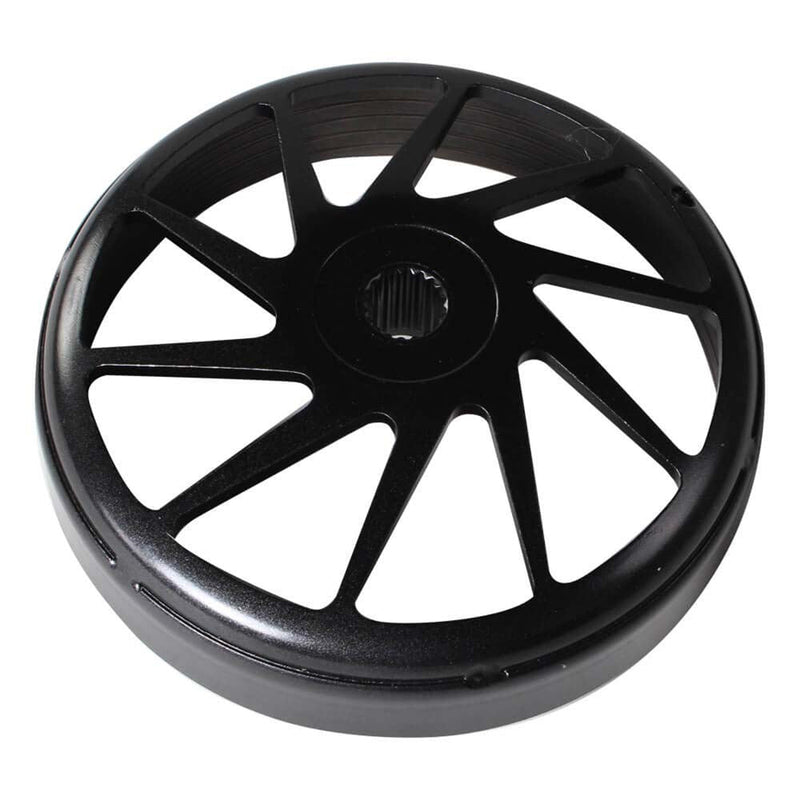 NCY Performance Anti-Glaze Clutch Bell - GY6 150+ & Navi 110