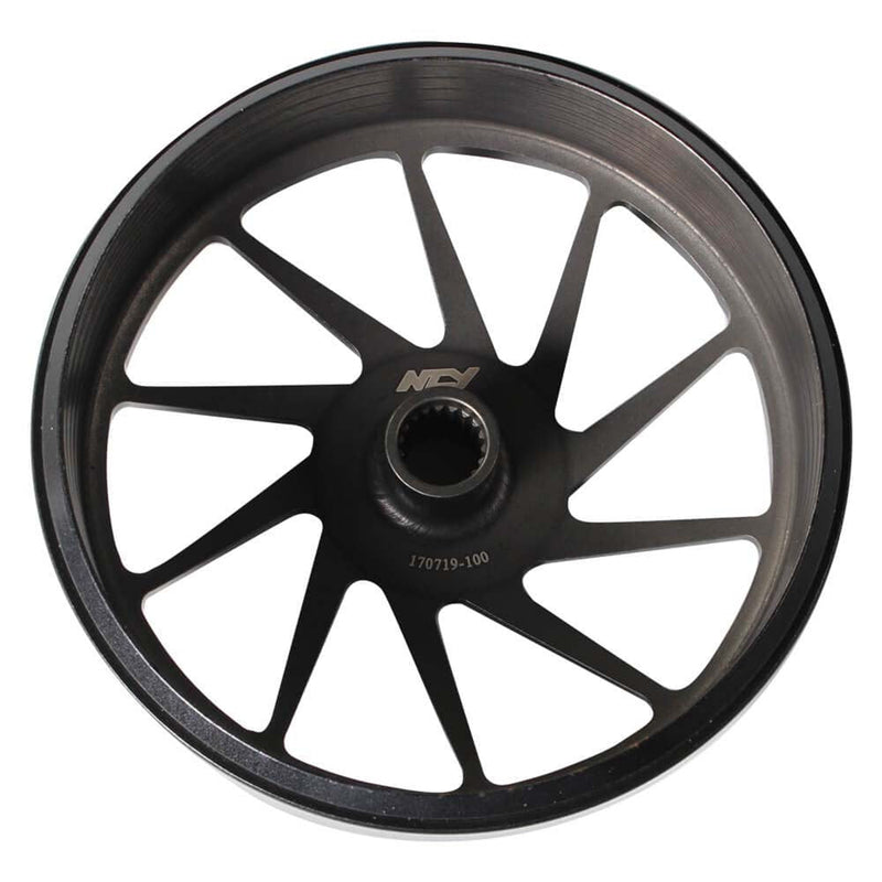NCY Performance Anti-Glaze Clutch Bell - GY6 150+ & Navi 110