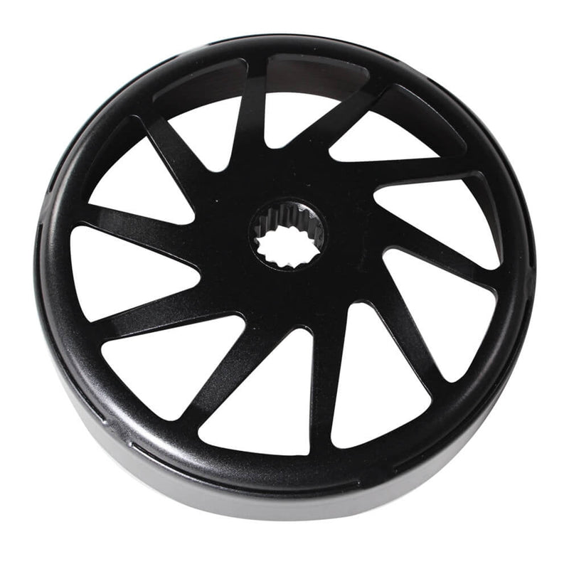 NCY Racing Clutch Bell (PTFE Star): Zuma & Vino 125