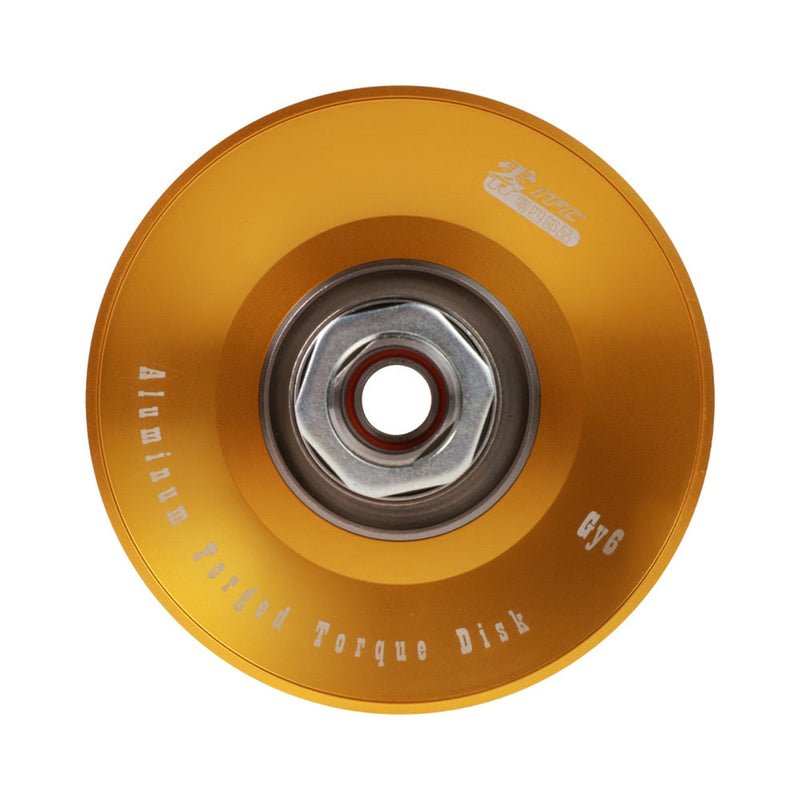 TFC Forged Aluminum Sheave Assembly - GY6 150cc-232cc