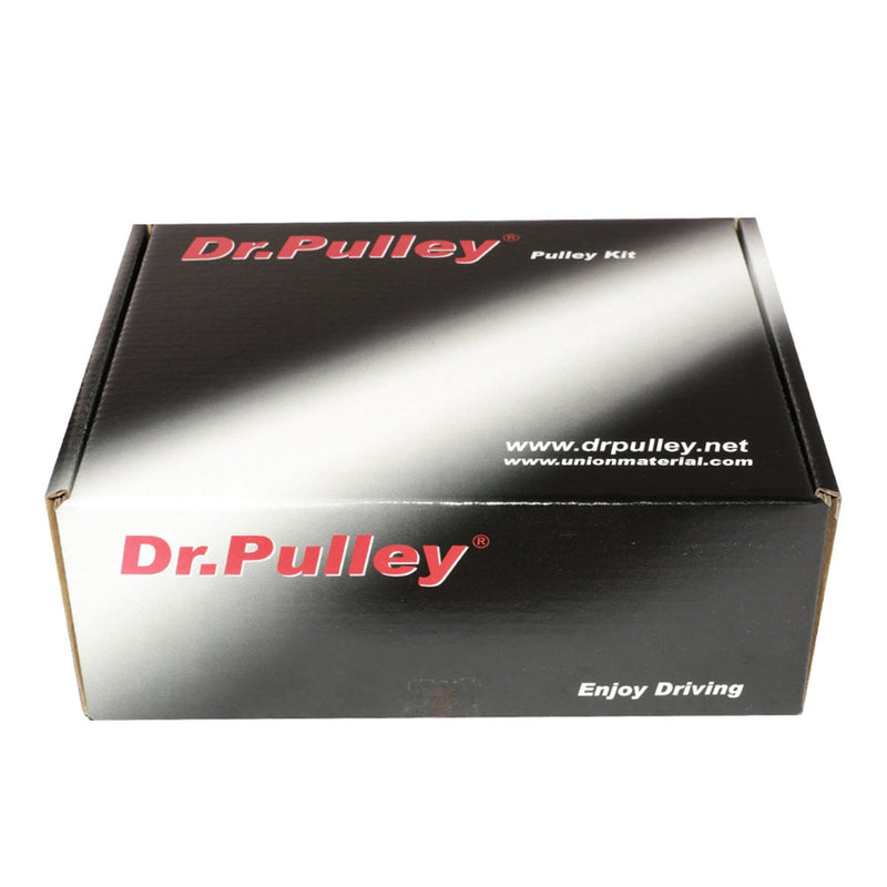 Dr. Pulley Performance Variator | Polaris RZR 170 CVT