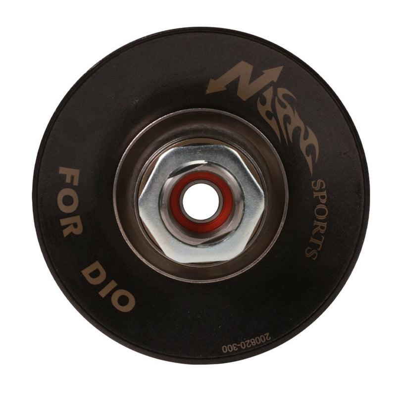 NCY Secondary Sliding Sheave Assembly; Dio, Elite, Buddy 50