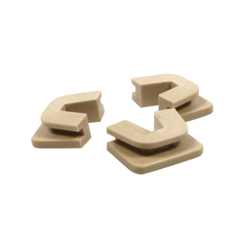 Dr. Pulley 18x14 Variator Slide Set: GY6 150